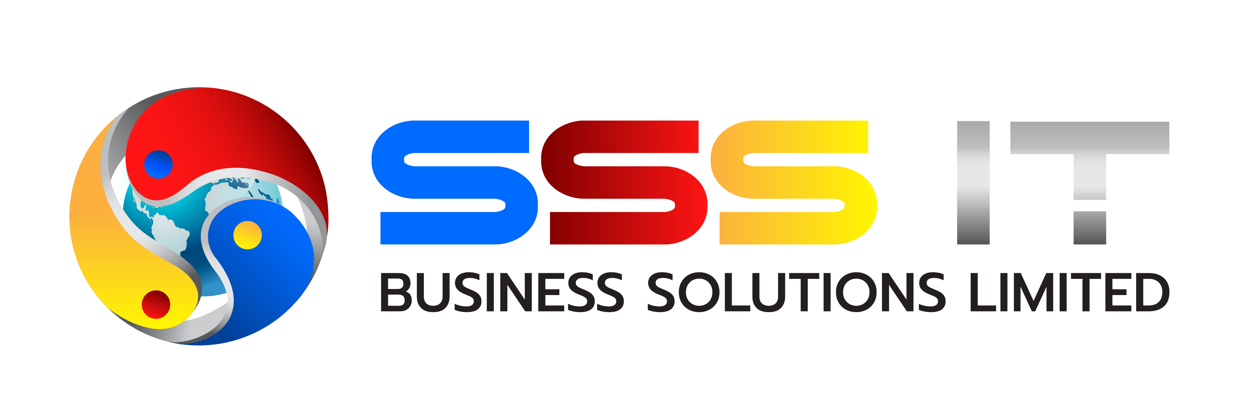 SSS IT Business Solutions Limited